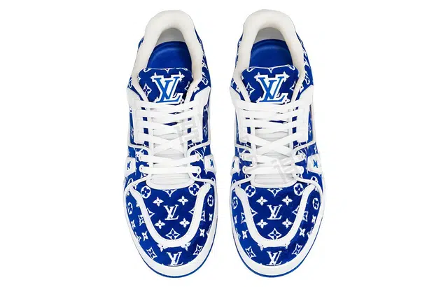 LOUIS VUITTON Trainer