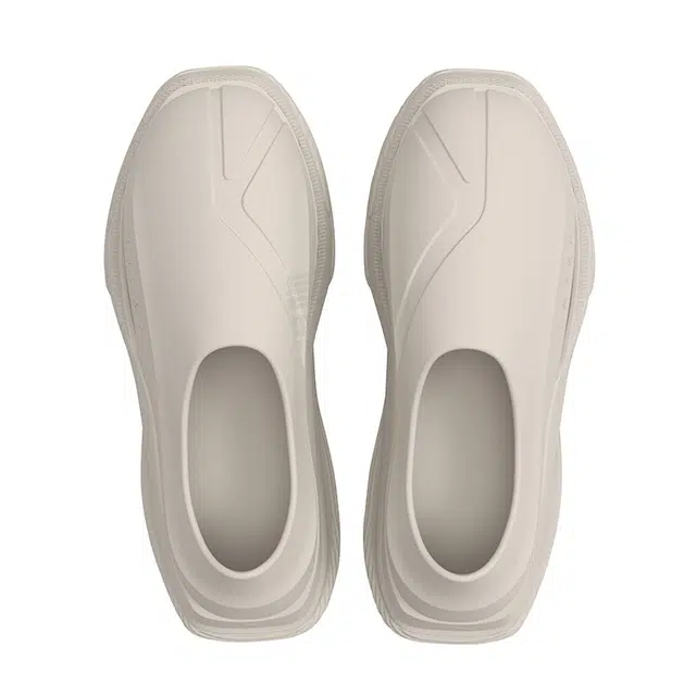 TAYKI Clogs MR1