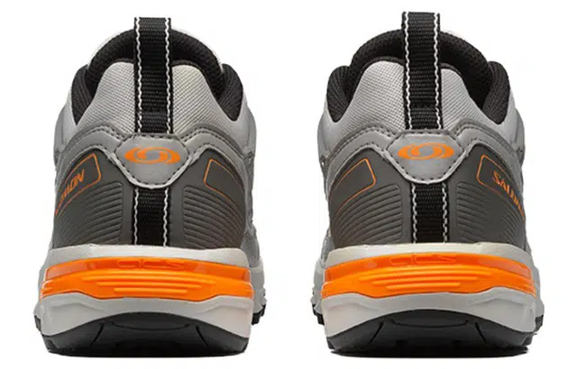 SALOMON ACS +