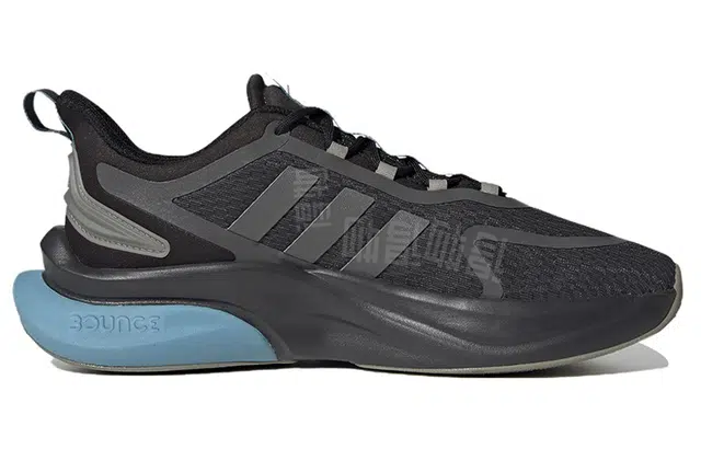 adidas AlphaBounce + Sustainable Bounce Lifestyle