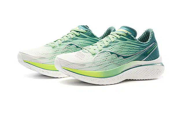 Saucony Endorphin Speed 3