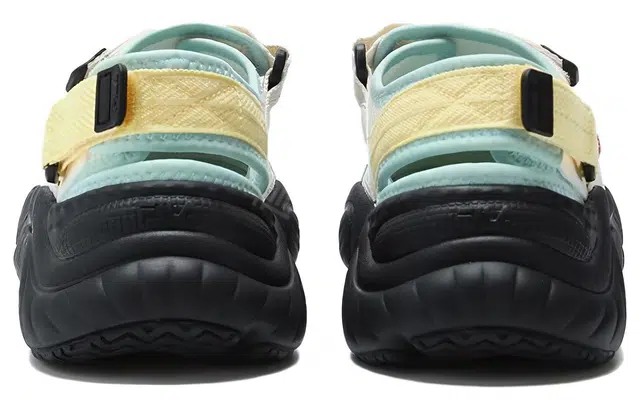 FILA FUSION Conch