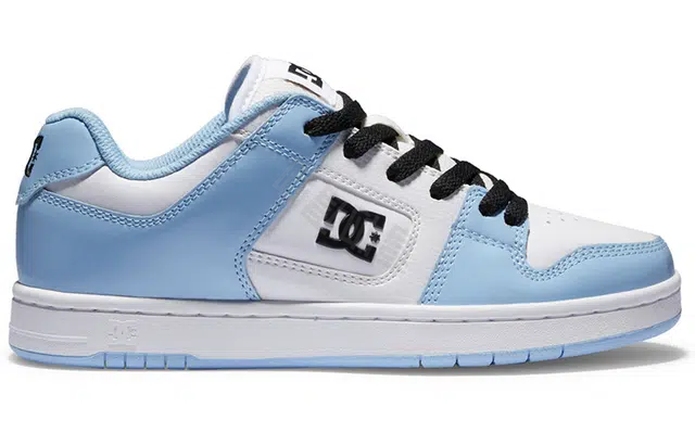 DC Shoes MANTECA 4