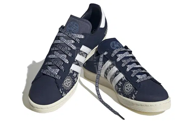adidas originals Campus 80S