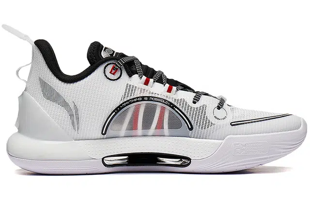 LiNing EVOLUTION LOW