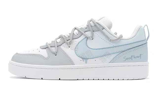 Nike Court Borough GS