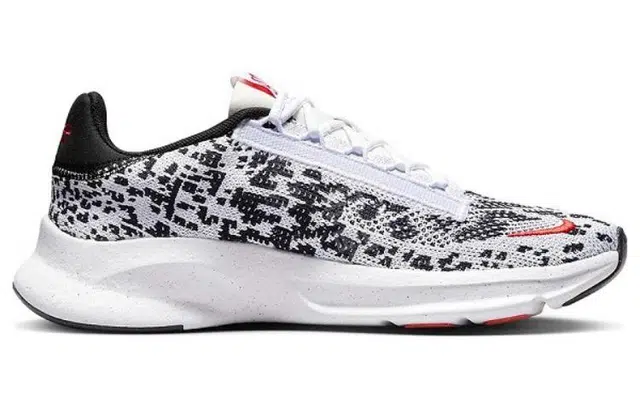 Nike SuperRep GO 3 NN FK "White Picante Red"