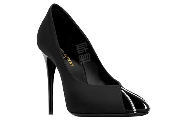 SAINT LAURENT 11cm