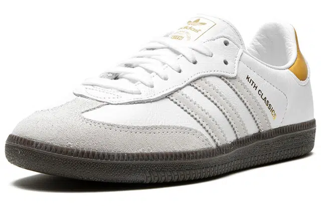 KITH x adidas originals Samba