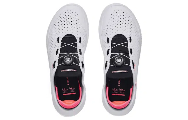 Under Armour Ua Flow Slipspeed Trainr SYN BOA