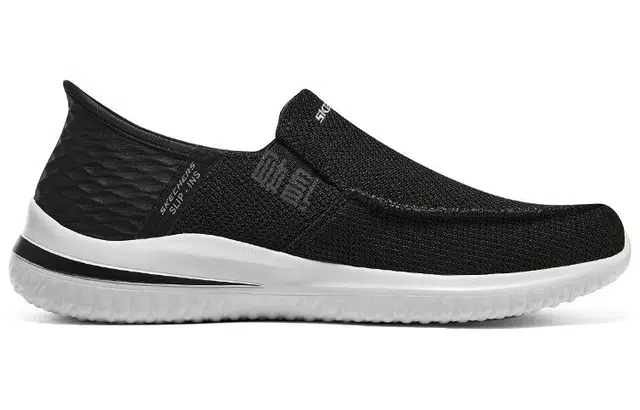 Skechers Delson 3.0 Slip-Ins