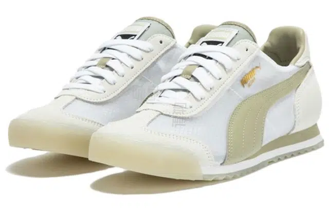 PUMA Roma OG T Translucent
