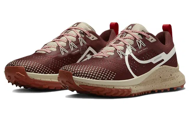 Nike Pegasus Trail 4