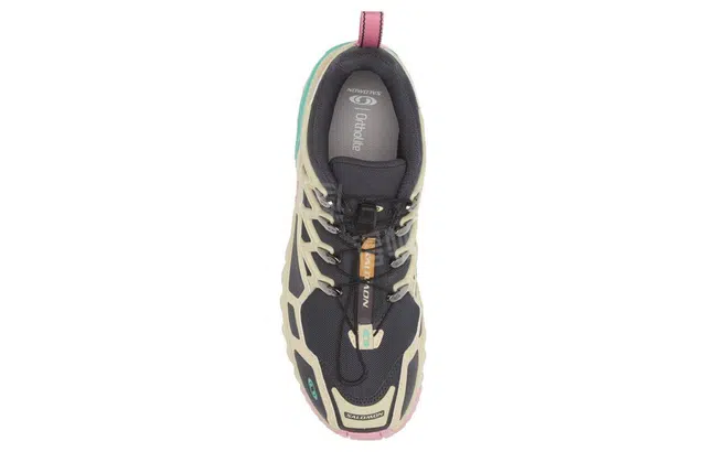 SALOMON ACS +