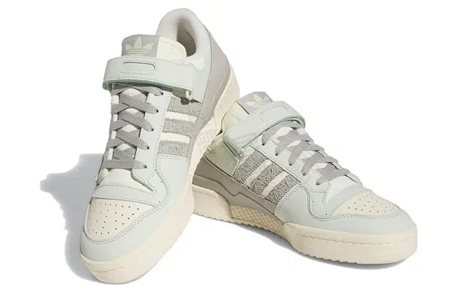 adidas originals FORUM 84 Low
