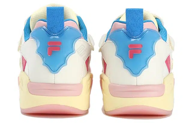 FILA FUSION