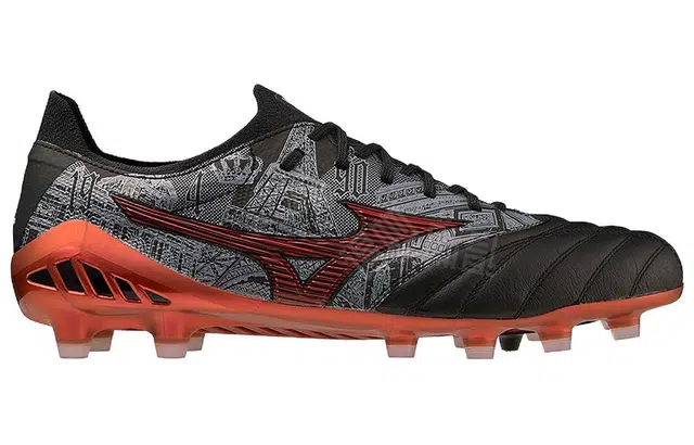Mizuno Morelia Neo III SR4 JAPAN