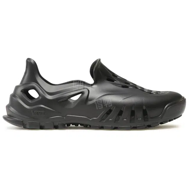Vans Amzn Pacu