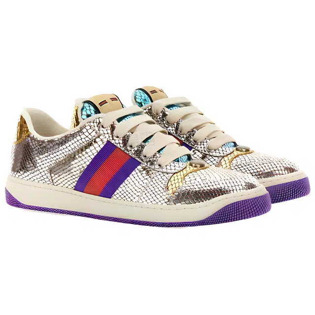GUCCI Screener