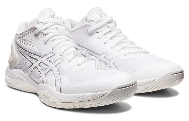 Asics Gel-burst 27