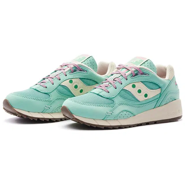 Saucony Shadow 6000