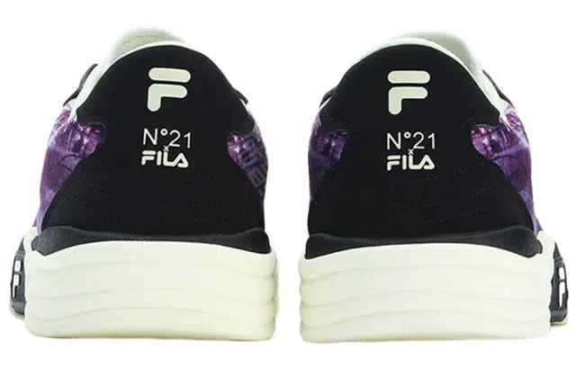 FILA FUSION POP II x N21