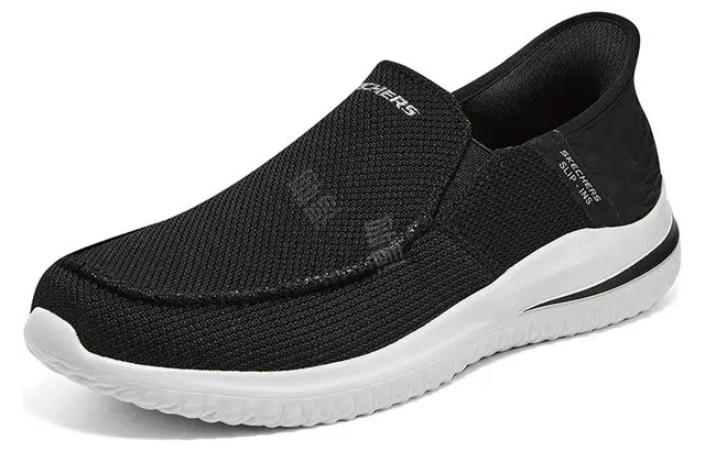 Skechers Delson 3.0 Slip-Ins
