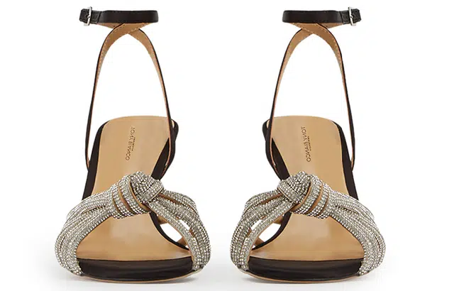 Tony Bianco 8.5cm
