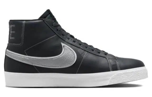 Mason Silva x Nike Blazer SB Zoom Blazer Mid