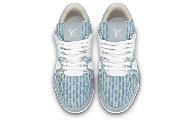 LOUIS VUITTON Trainer
