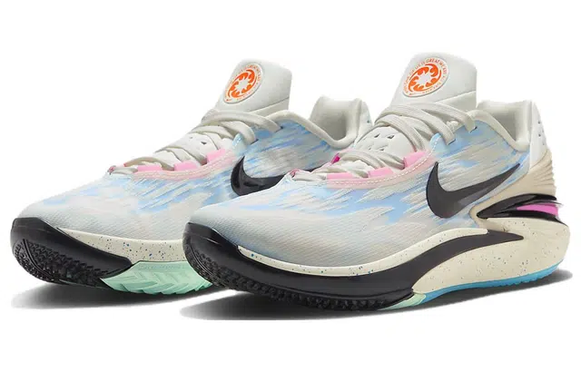 Nike Air Zoom G.T. Cut 2 EP