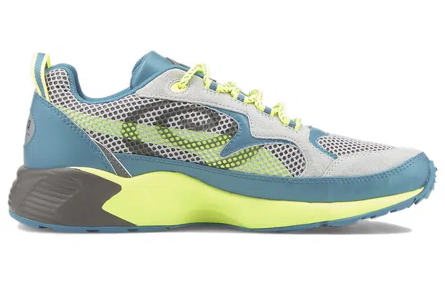 PERKS AND MINI x PUMA Prevail Trail