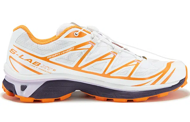 SALOMON x KOLON SPORT
