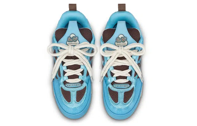 LOUIS VUITTON Skate