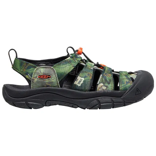 KEEN Newport Retro