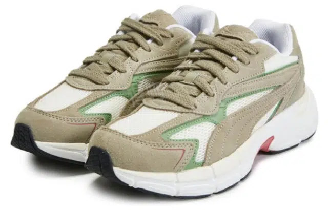 PUMA Teveris Nitro