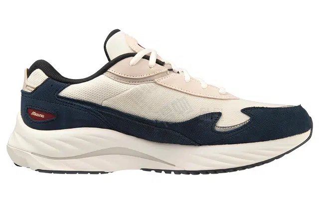 Mizuno Wave Rider