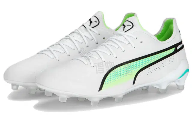 PUMA King Ultimate FGAG