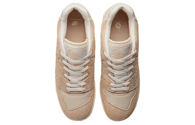 AIME LEON DORE x New Balance NB 550