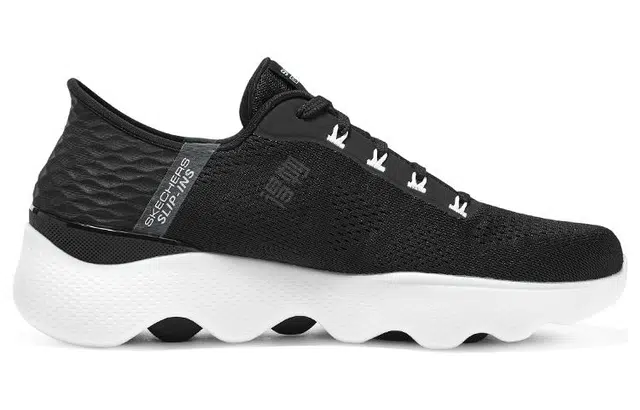 Skechers Go Walk Massage Fit Slip-Ins