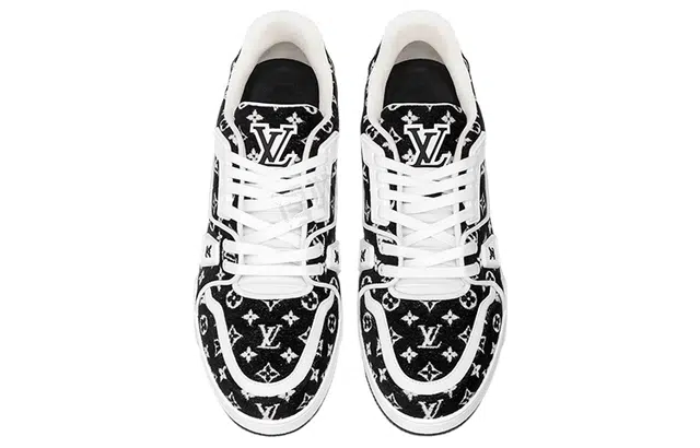 LOUIS VUITTON Trainer