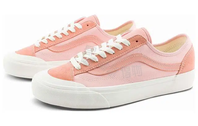 Vans Style 136 VR3