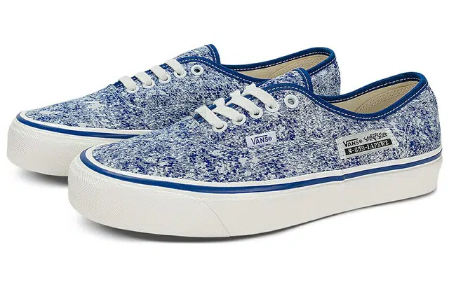 Vans Authentic 44 Dx
