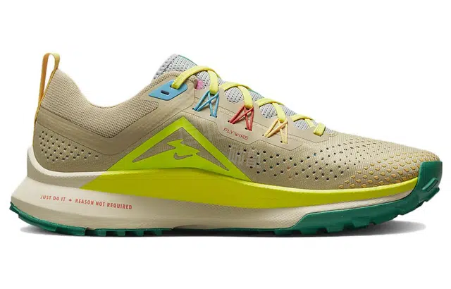 Nike Pegasus Trail 4