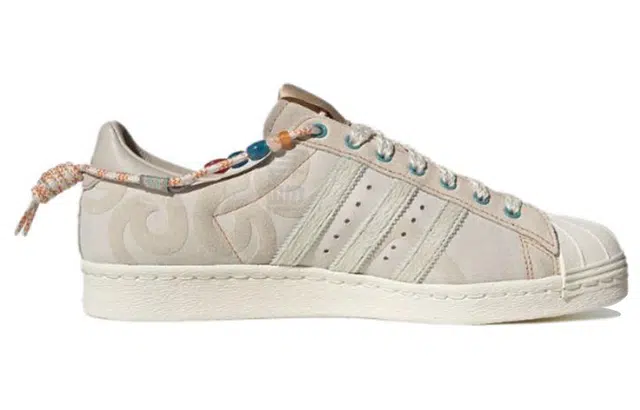 adidas originals Superstar 80S