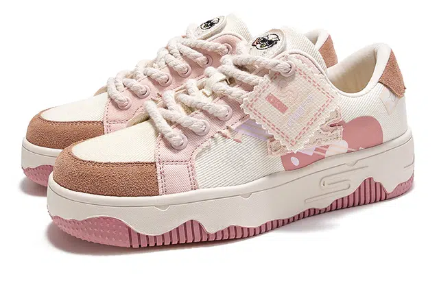 x Feiyue