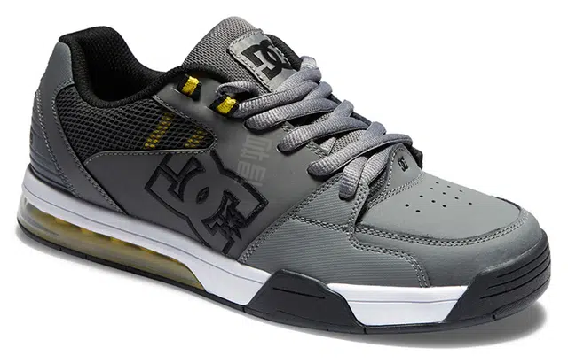 DC Shoes Versatile