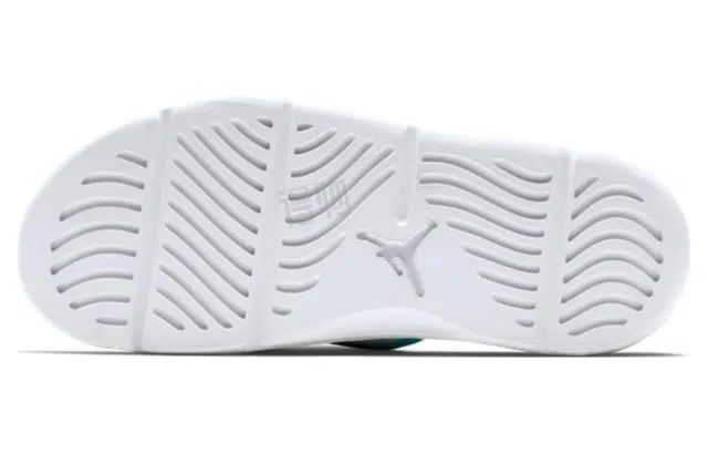 Jordan Hydro 4