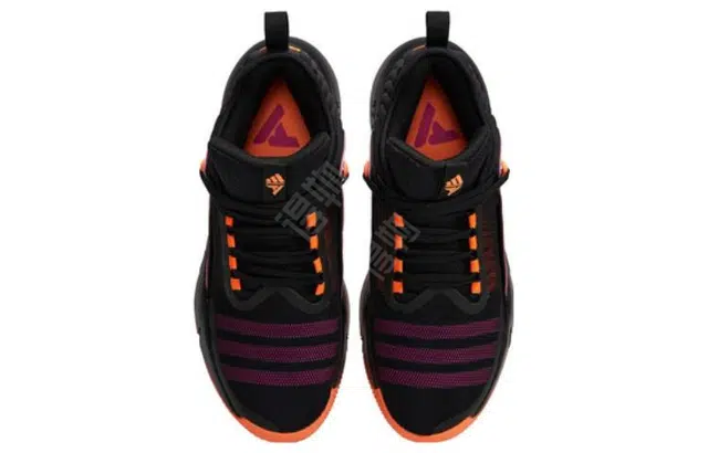adidas Trae Unlimited