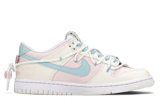 Nike Dunk Low FZBB GS